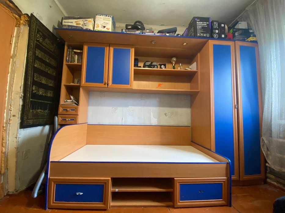 Мебель для спальни