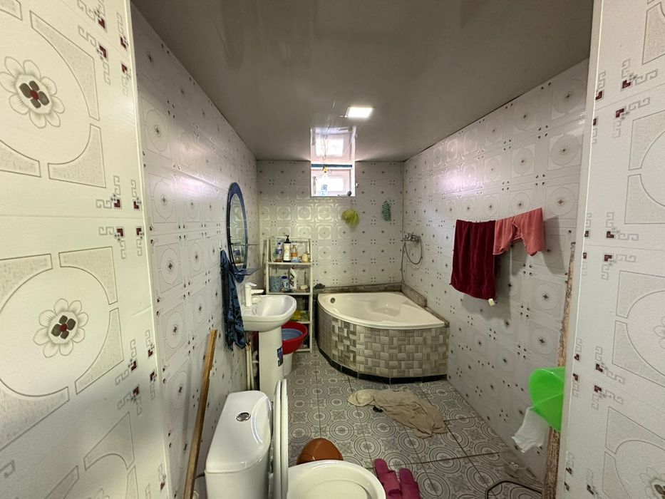 Урганч шахар Навруз шахарчасида 420кв  ховли жой сотилади