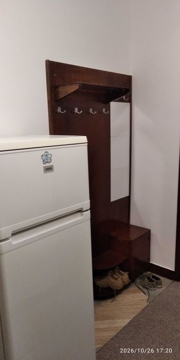 De închiriat apartament cu o camera