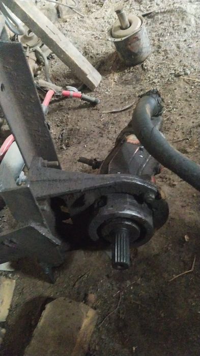 Тез арада насос сатылады