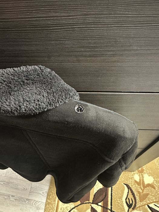 Продам дубленку муржскую