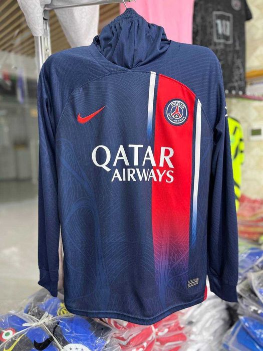 Futbol forma yengi uzun | Футбол форма для зимнего | Sifatli Dastavka