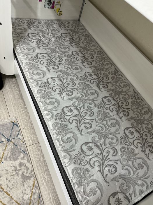 Кровать двухъярусная детско/подростковая