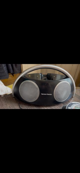 Продам калонку harmon/kardon go