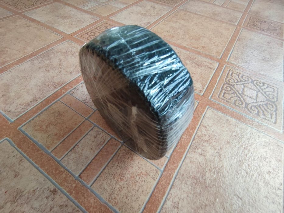 Banda termica 10m/5cm evacuare galerie termoizolanta moto ATV auto