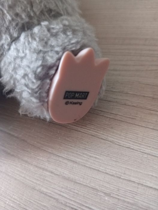 Лабубу оригинал торг есть