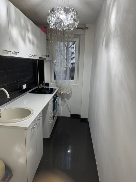 Apartament de inchiriat