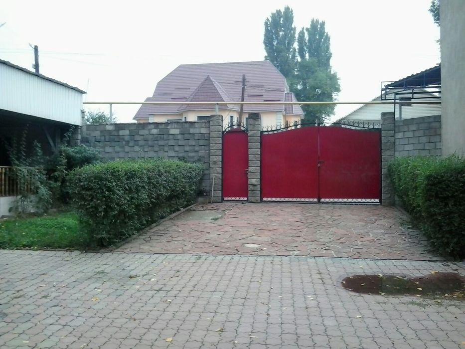 Продам Дом в Талгаре