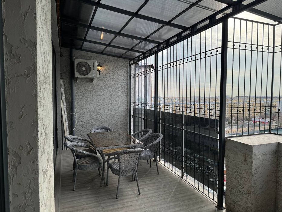 Новостройка квартиры аренда