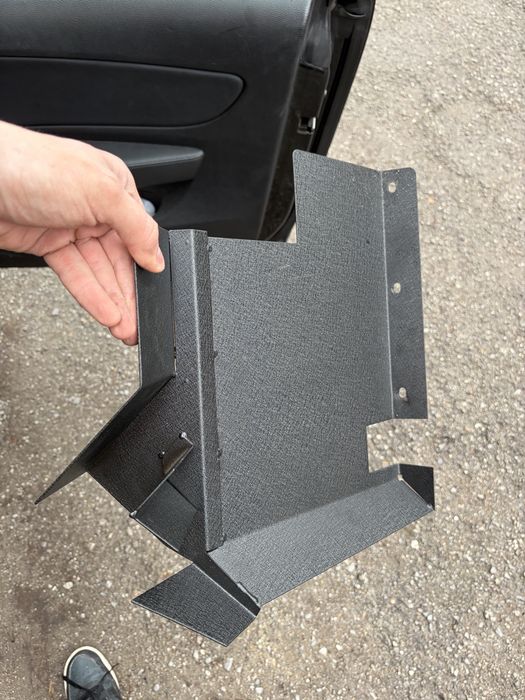 Интейк за Н52 N52  БМВ BMW E9x Е90 Е92 Е82  cold air intake