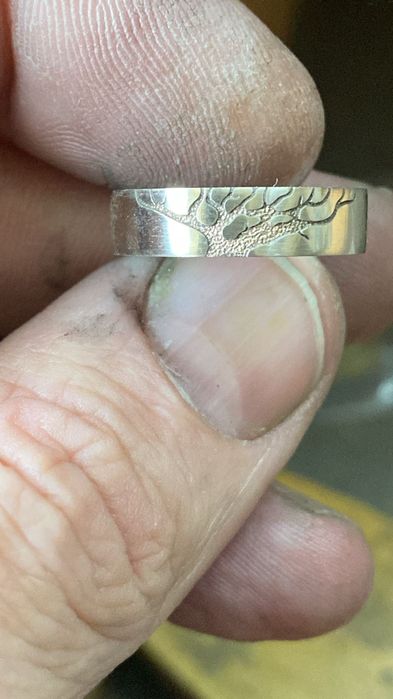 Продам обручальные кольца