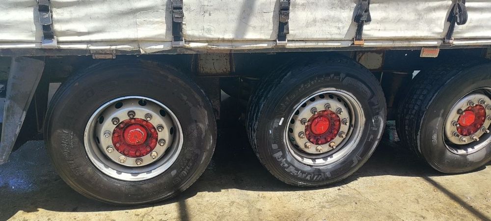 DAF XF95 430 talik sotiladi xolati yaxshi