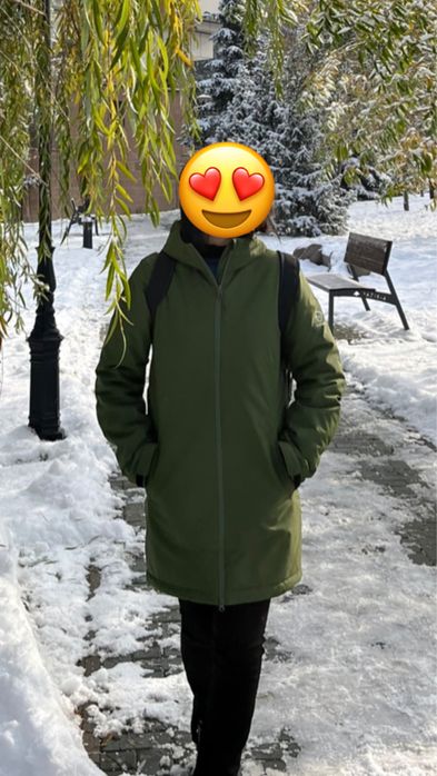 Продам куртку