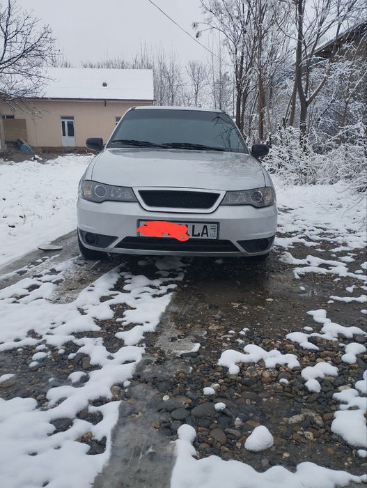 Nexiya 2 Gibrit mator