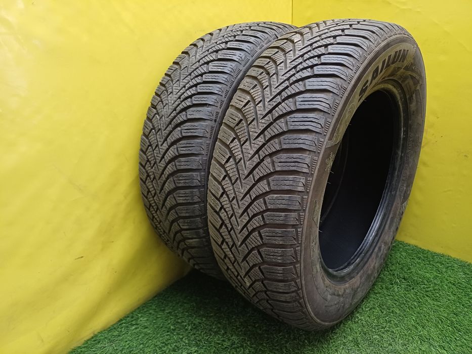 Шины 195/65 R15 Sailun пара.