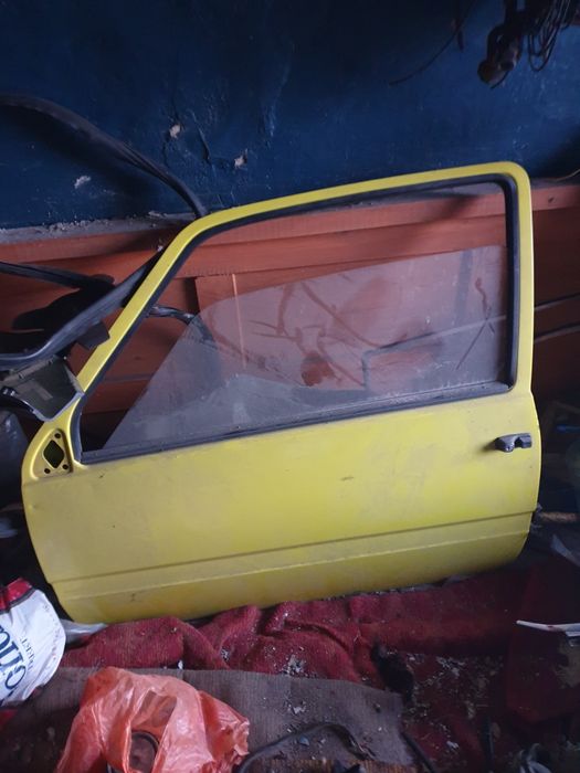 Запчасти на ВАЗ 11113 Ока