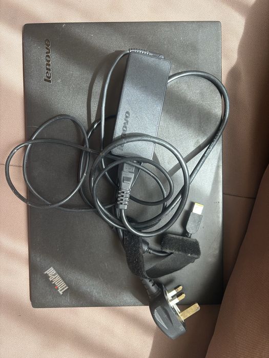 Lenovo ThinkPad X1 Carbon (2nd Gen) за части + оригинално зарядно