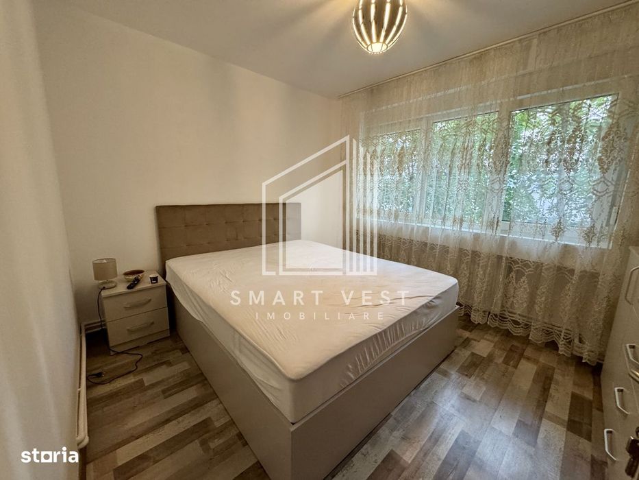 Apartament 2 camere | Etaj 3 | Zona Micro 16