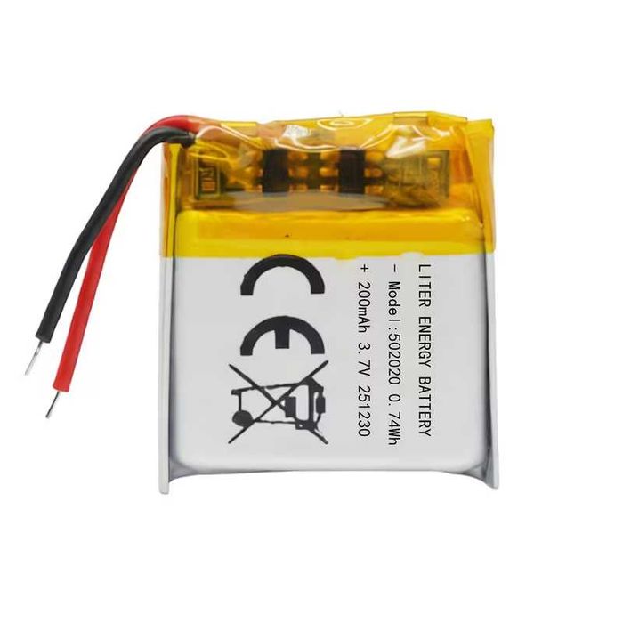 LITER ENERGY 3.7V Li-Po Батерии 801350 602535 603040 702535 802060 782052 523450 602560 603450 903048 5360105 Li-ion