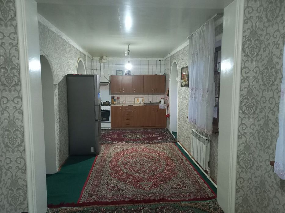 4 сотих 6 хона 2 каватли ховли сот.ди,Яшнобод,Янгиобод,Бехизор,165000$