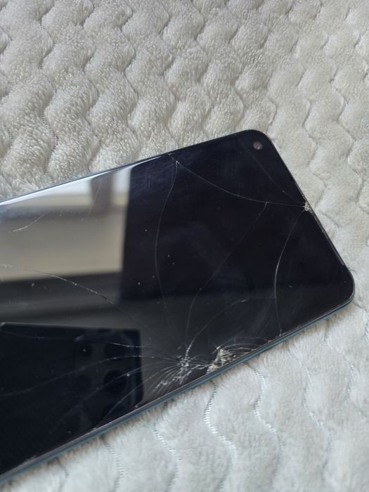 Продам xiaomi redmi note 9