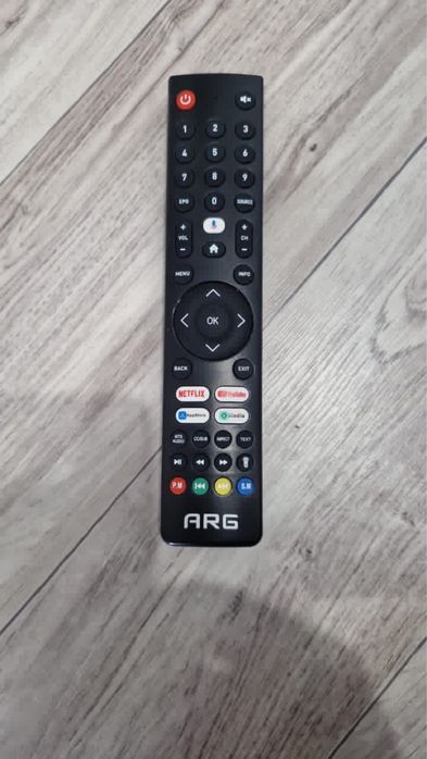 Телевизор ARG smart TV