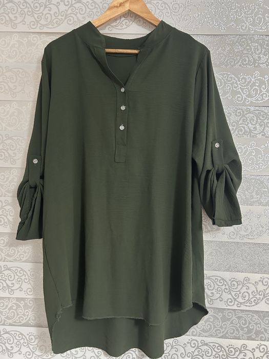 Дамски ризи – удобство и елегантност!