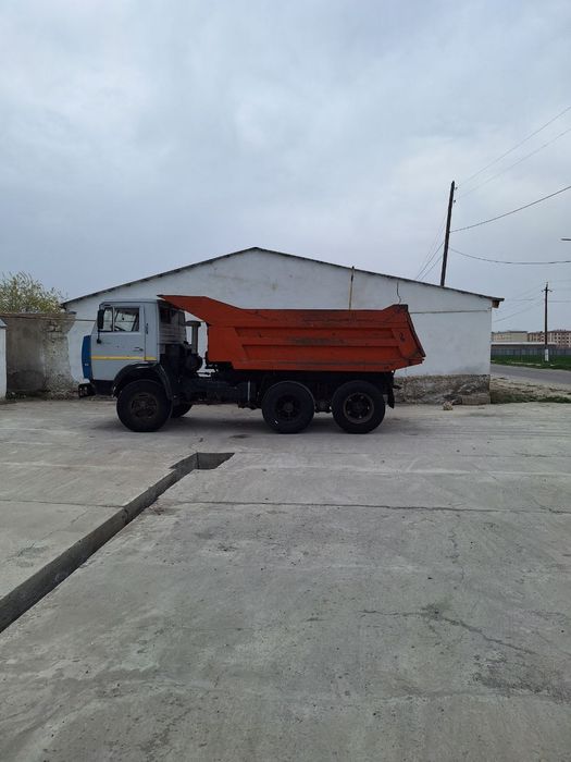 Камаз 5511 сотилади соз холатда