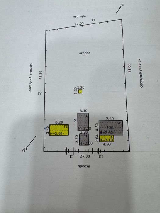 Продам дачу в Позднопаловке