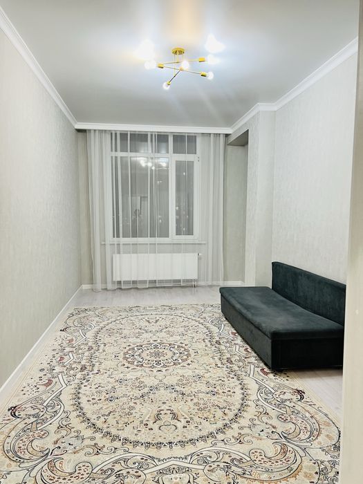 Сдается однокомнатная квартира