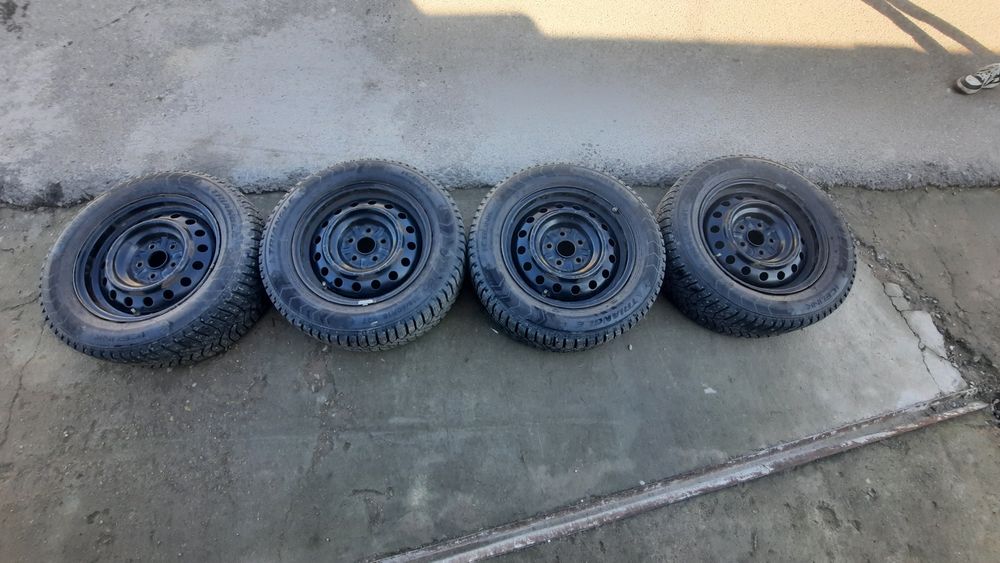 Зимни балон 16 размер шыпыи