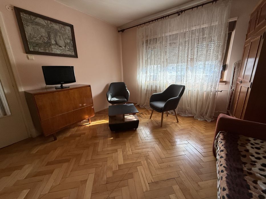 Apartament cu 1 cameră de închiriat – Fortuna, etajul 5
