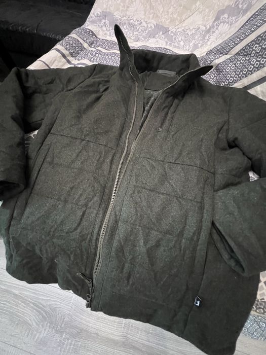 Ловно яке от не обработена вълна! JAGDHUNT