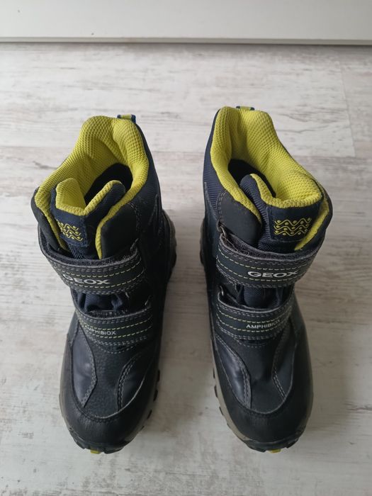 Детски боти Geox