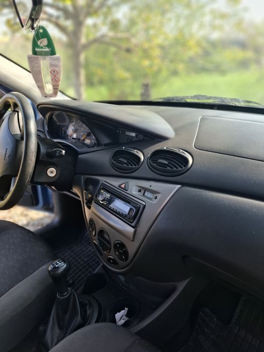 Autoturism  Ford focus