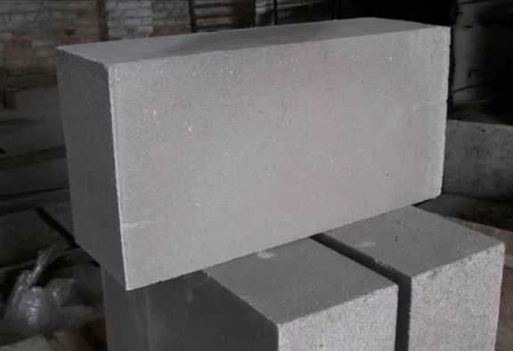 Газоблок, Gazoblok