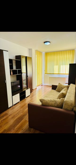 Ofer închiriere apartament 2 camere în Avantgarden Brașov