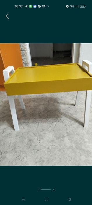 Продам столик для ноутбука