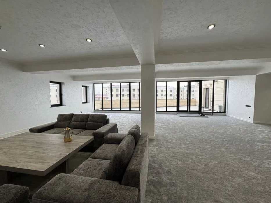 Аренда офис Нурафшон куча 1277 м2