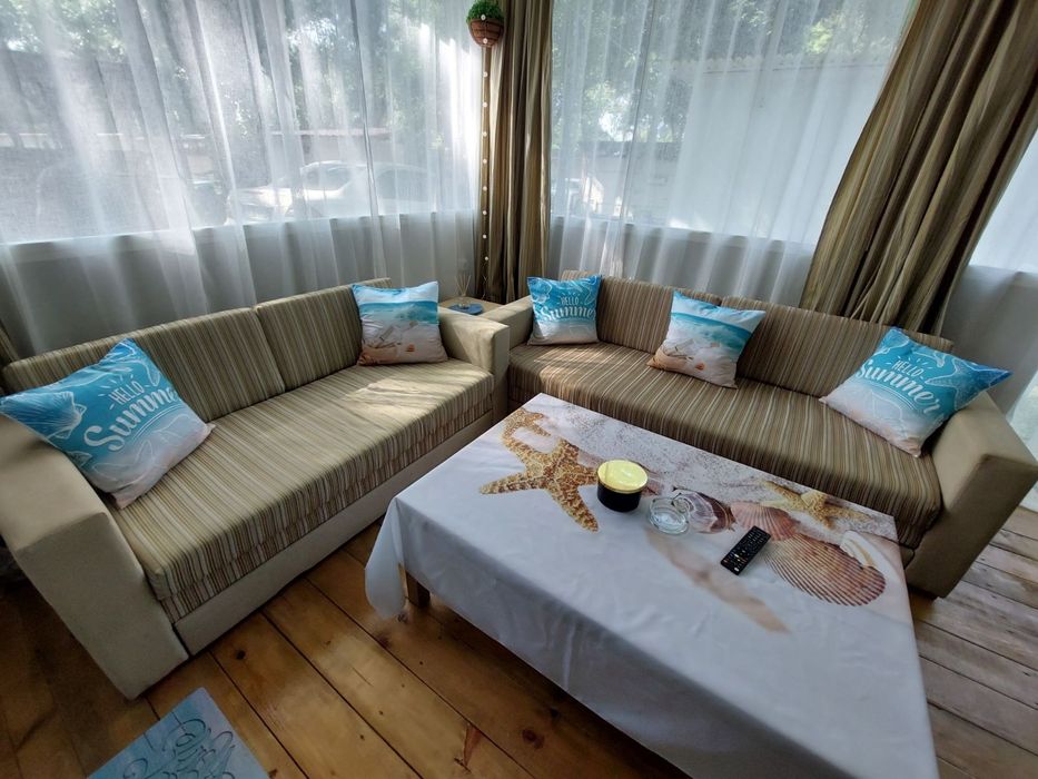 бунгало на къмпинг Атлиман/Китен