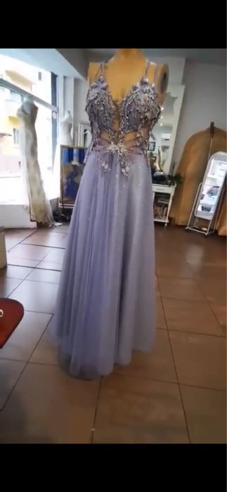 Бална рокля XS/S