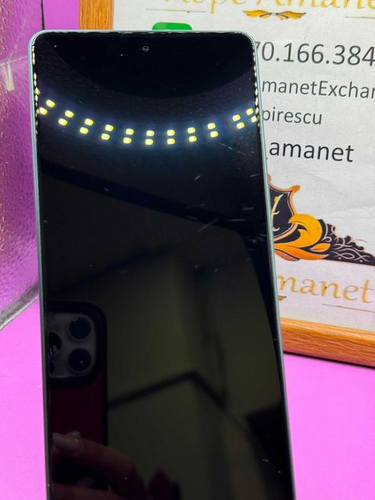 Hope Amanet P2- REDMI NOTE 13 PRO 256GGB/ 8GB RAM