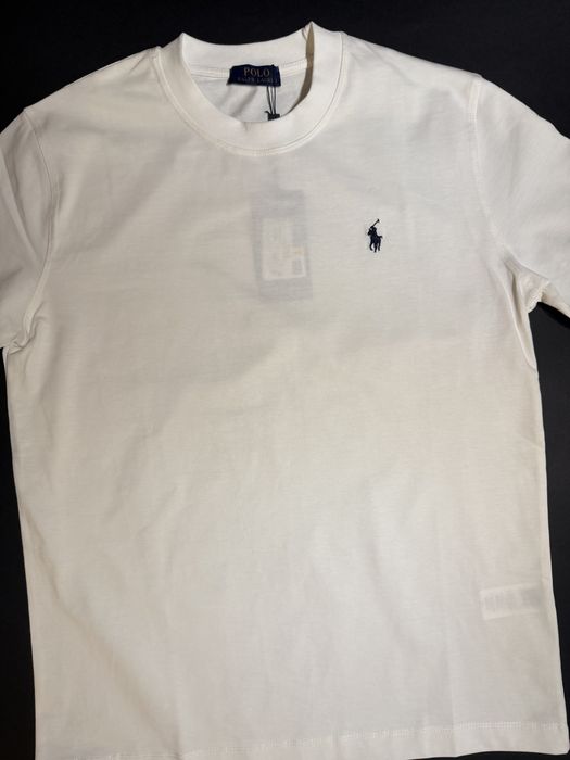 Тениски Ralph Lauren в два цвята