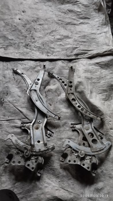 Стеклоподьемники пасат б3 продам