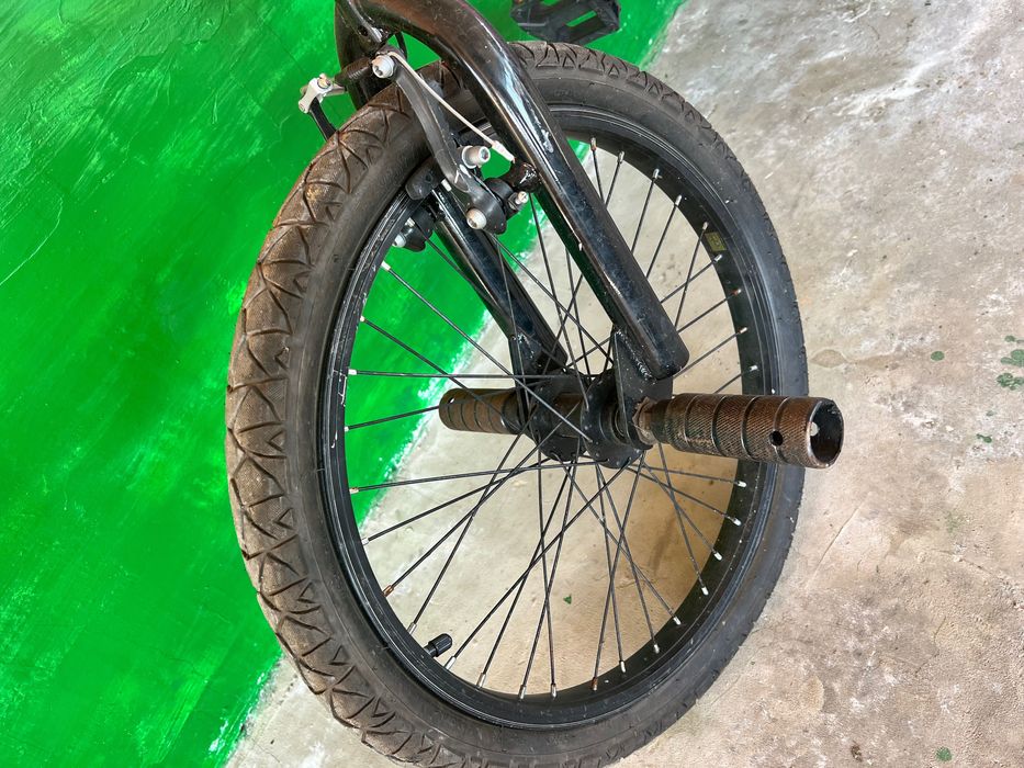 BMX FishBone P1000