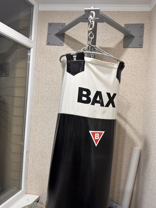 Груша боксерская