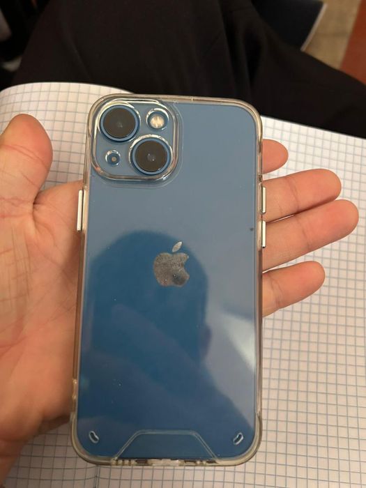 Айфон 13мини 128гб