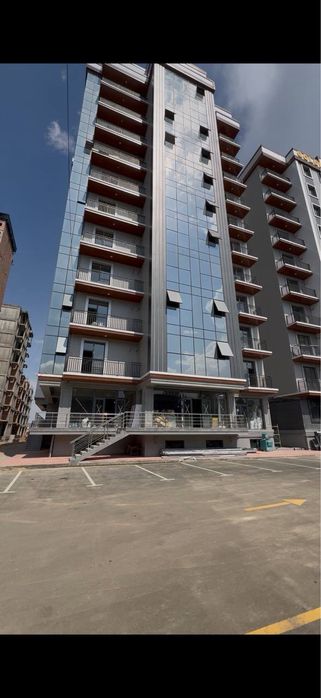 Срочно продается студийная 2х комнатная Новостройка Поворот Голден сти