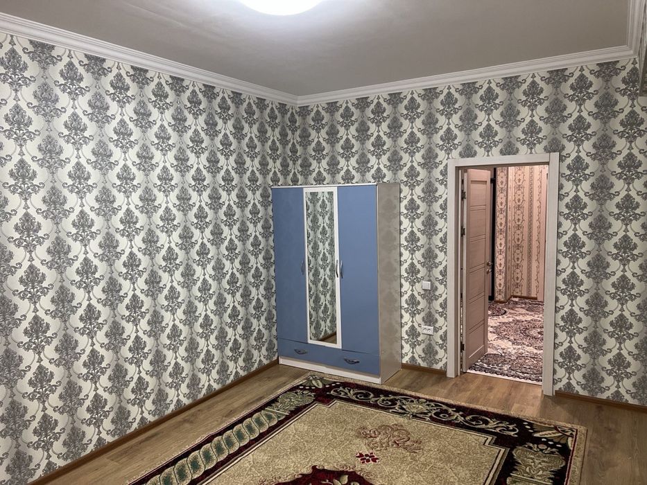НОВОСТРОЙКА квартира аренда Олмазор тумани