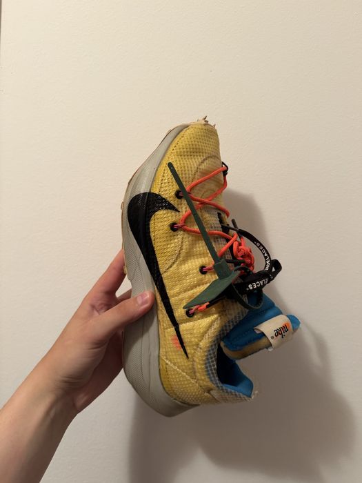 Nike x Off White